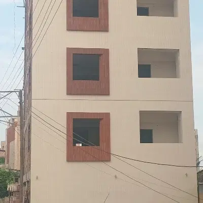 اجاره خانه دربست بر خیابان چهارراه بعثت