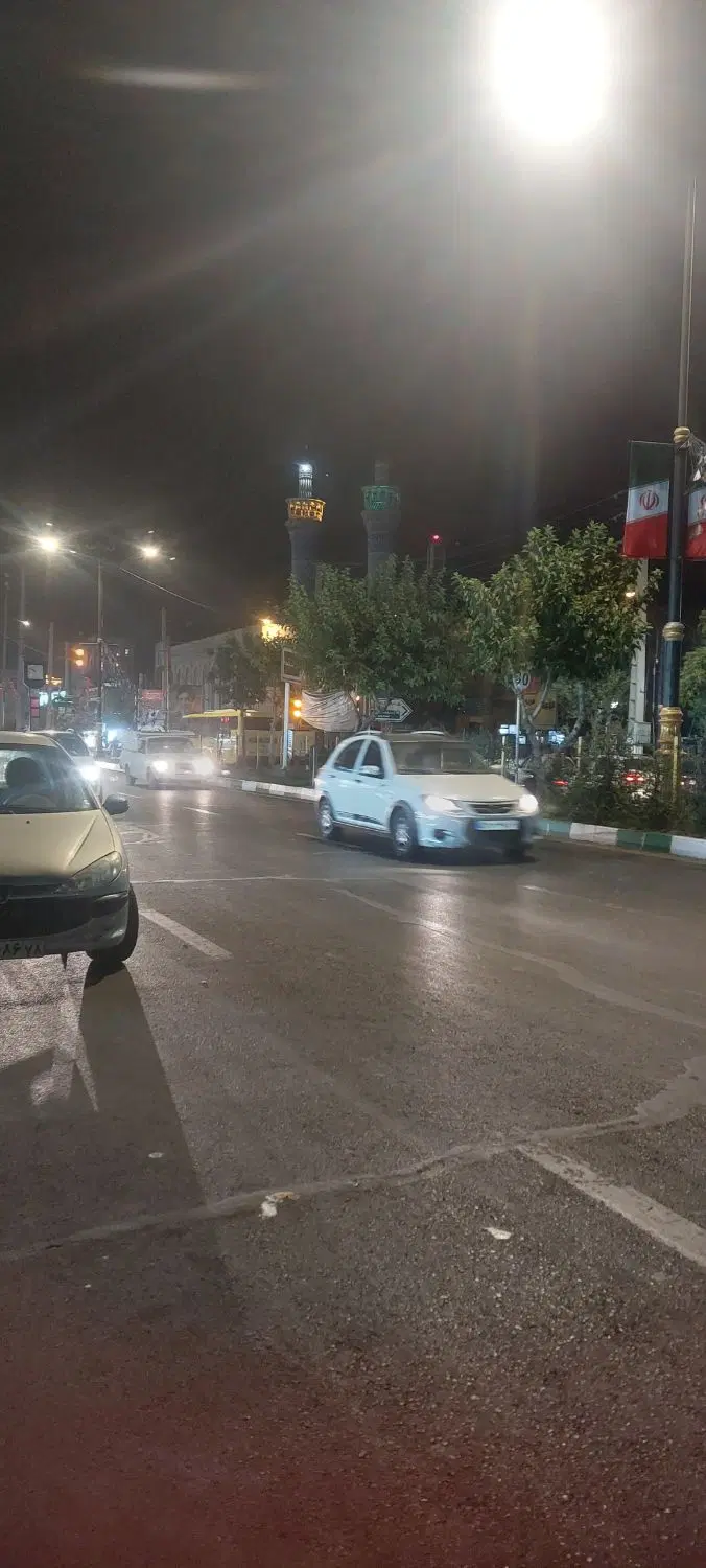 خانه ای کمکی ۷۵ متر سند تک برگ