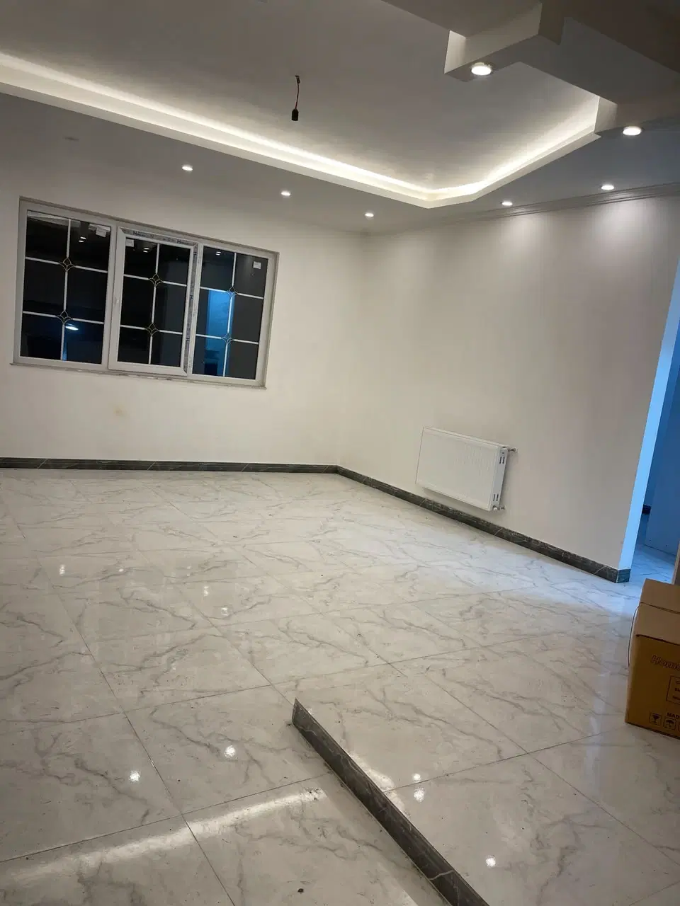 آپارتمان ۷۲ متری نوساز