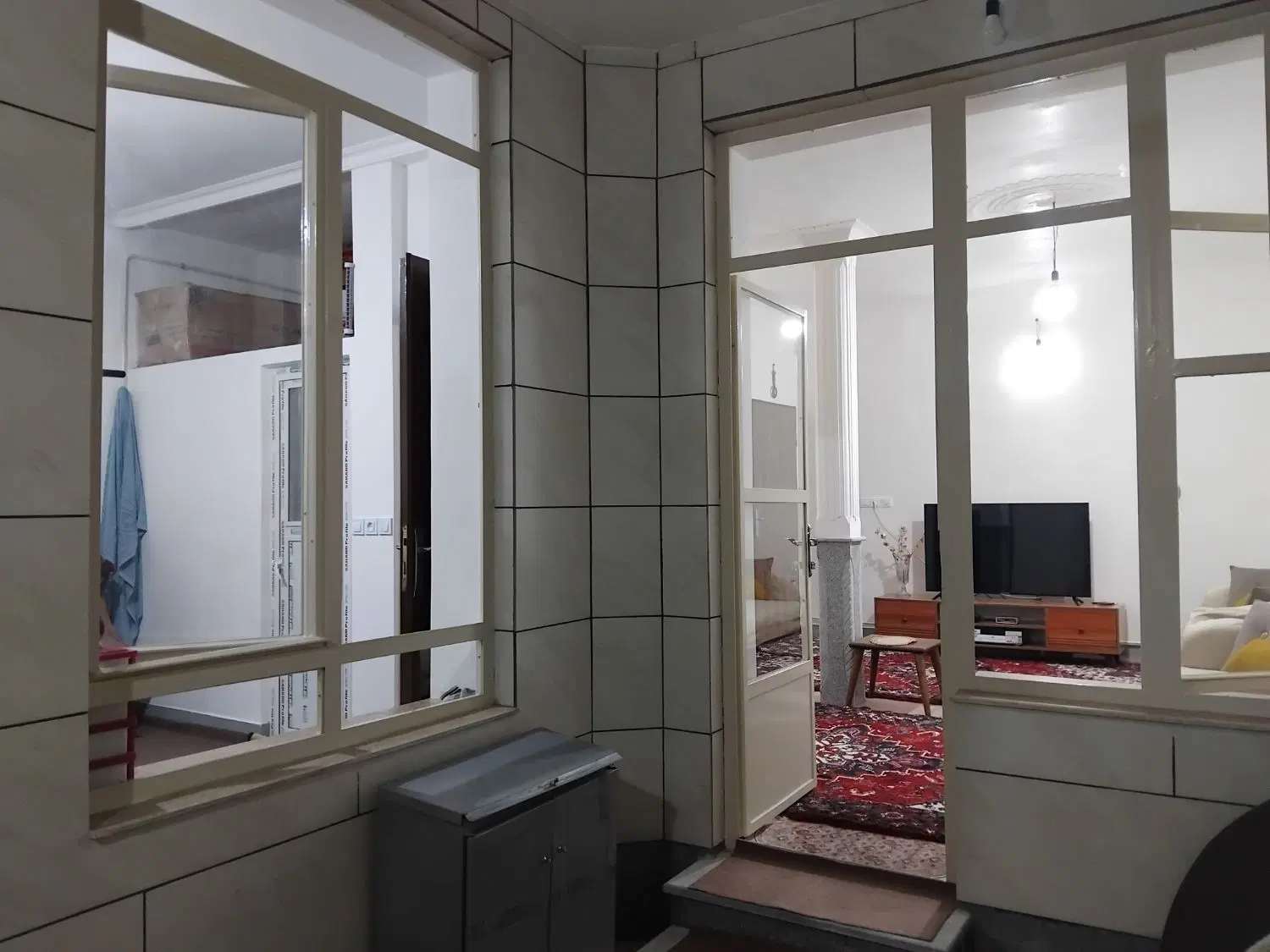 مسکن اعیانی در اخماقیه