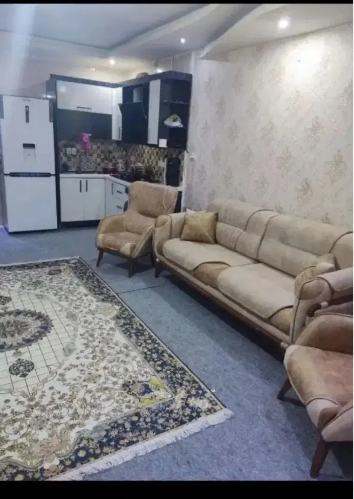 همخونه میشم