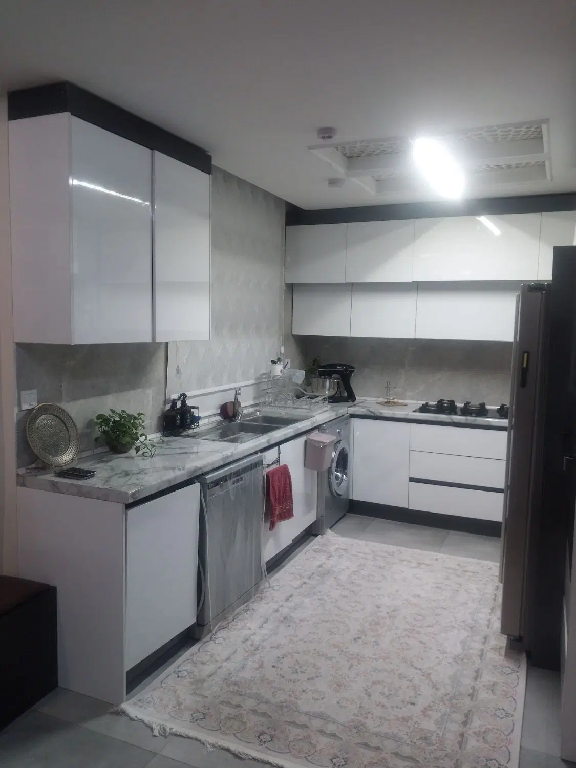 اجاره اپارتمان