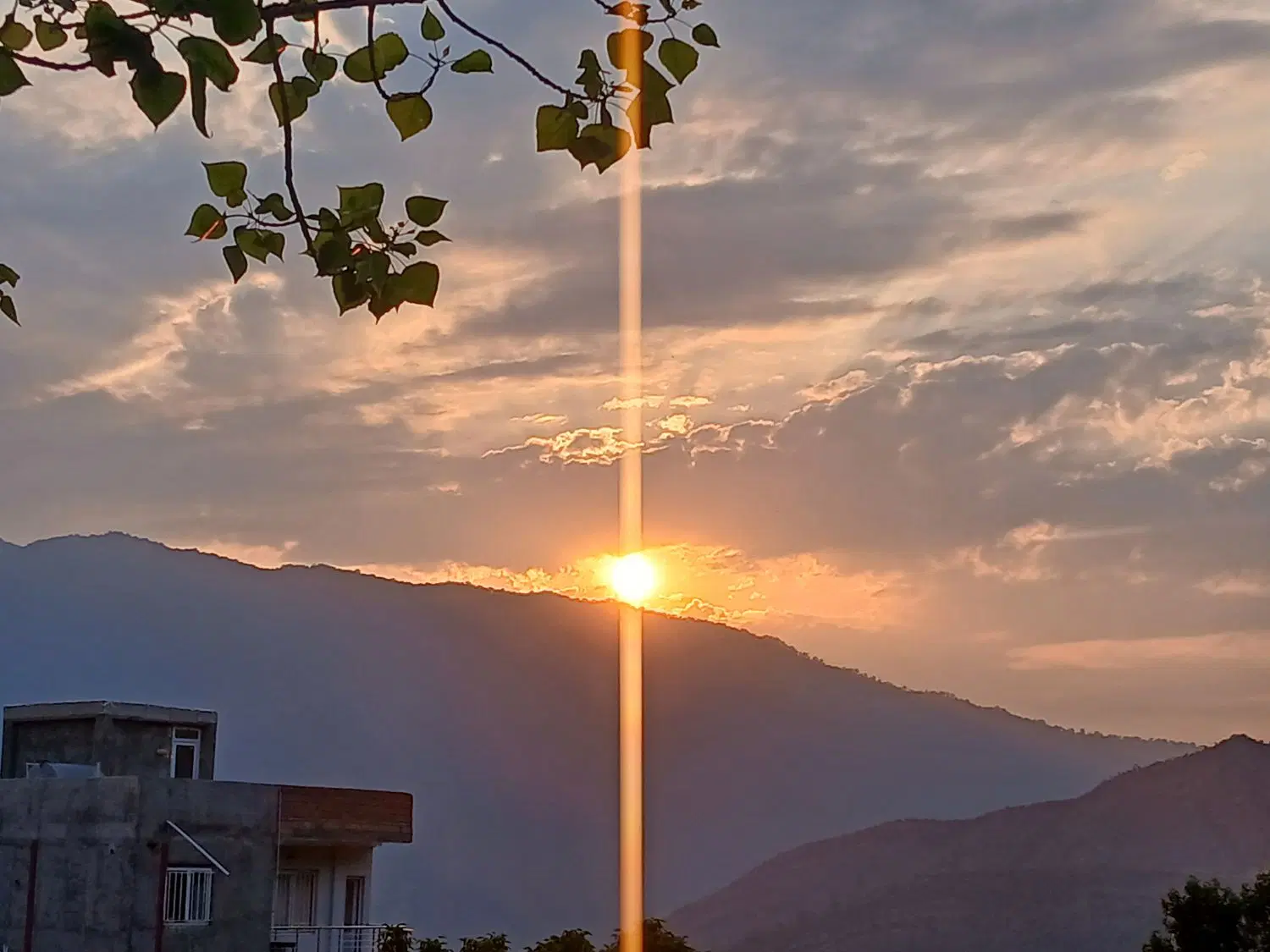زمین ویلایی مسکونی