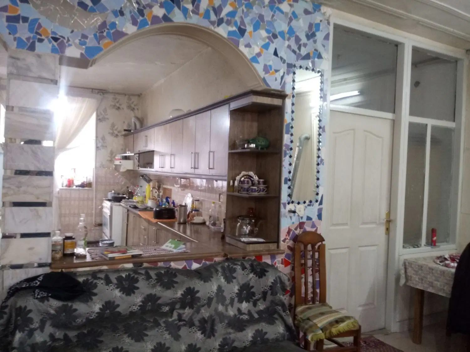 فروش منزل مسکونی