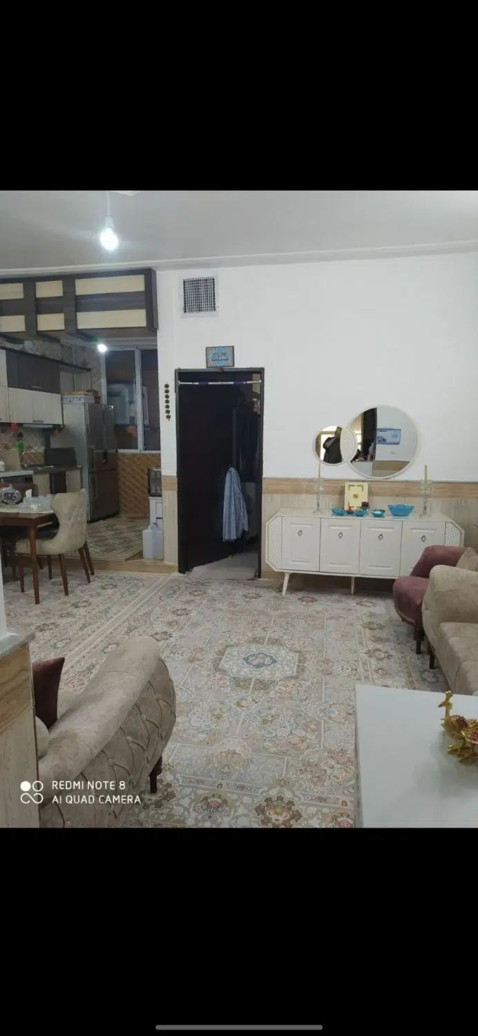 اجاره خانه رجایی