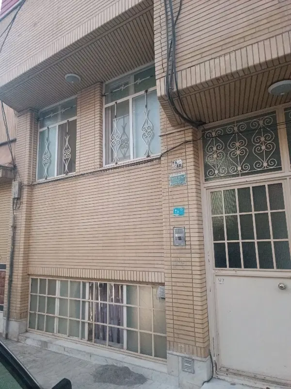 منزل مسکونی ویلایی ۷۰ متری