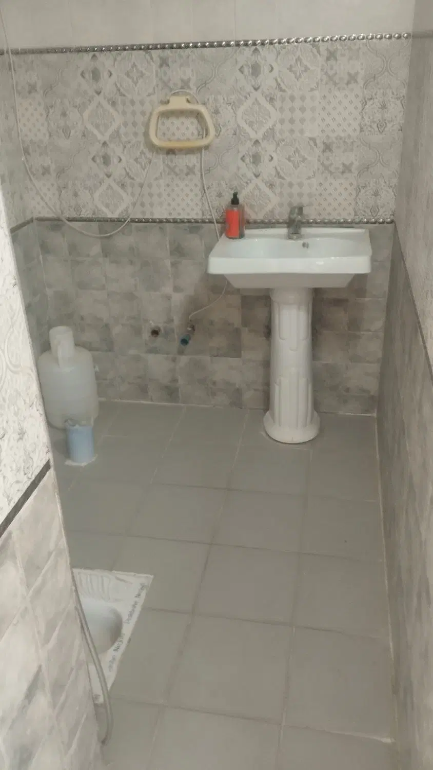 اجاره خانه ویلای در شهرک جهاد خیابان نظامی