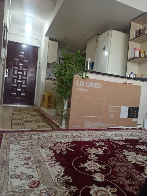 اجاره واحد مسکونی ۵۰ متری
