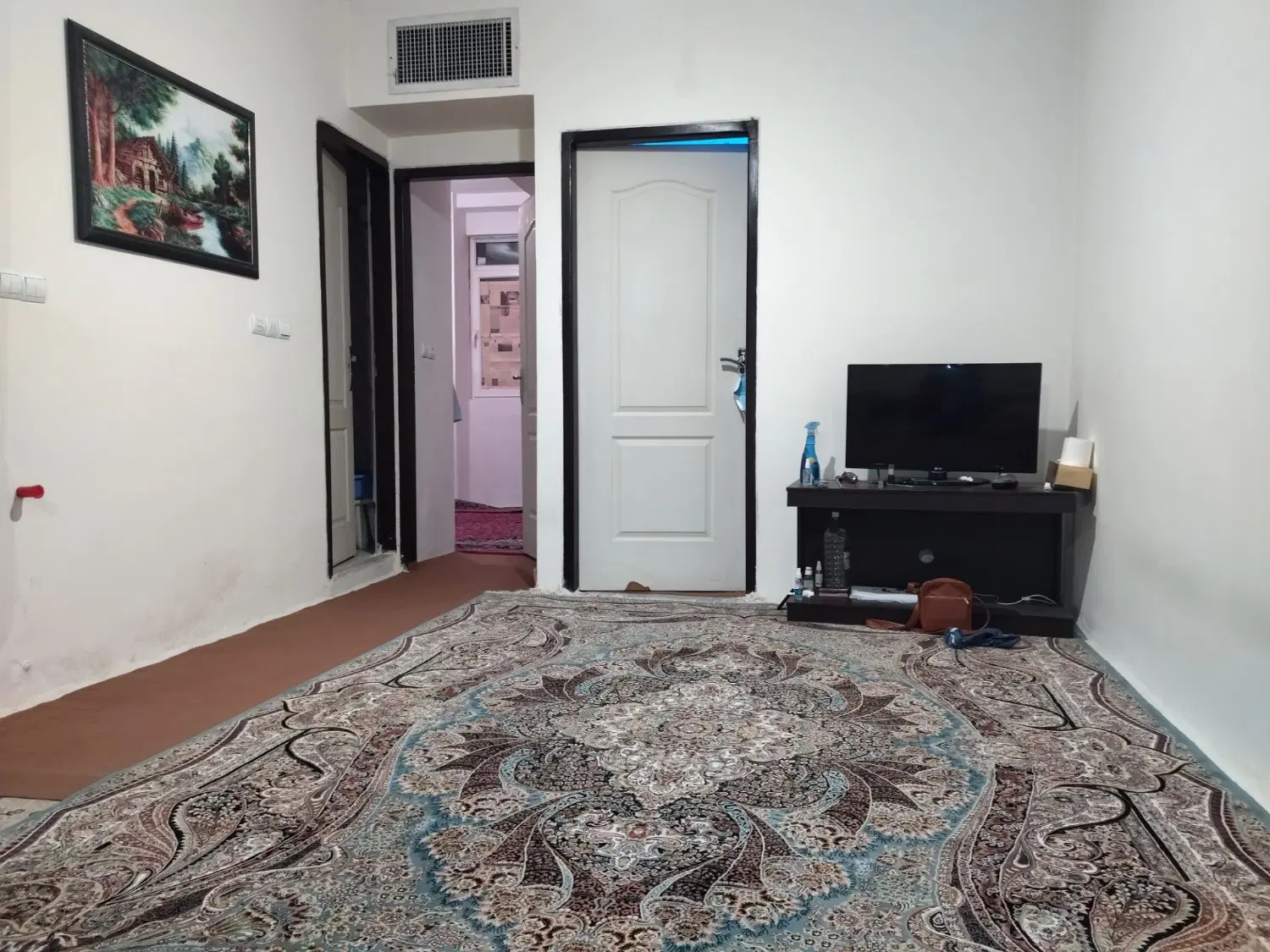 مسکن مهر دانش ، دو خوابه