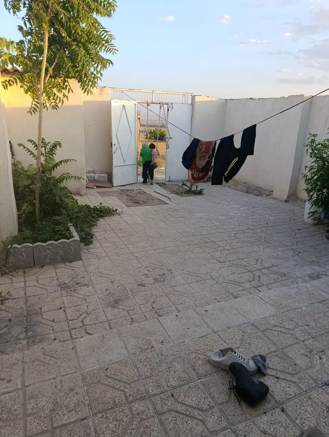 رهن و اجاره