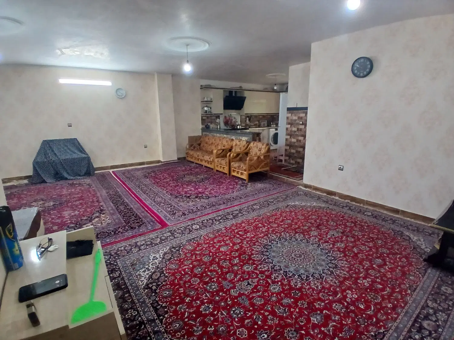 خانه ویلایی