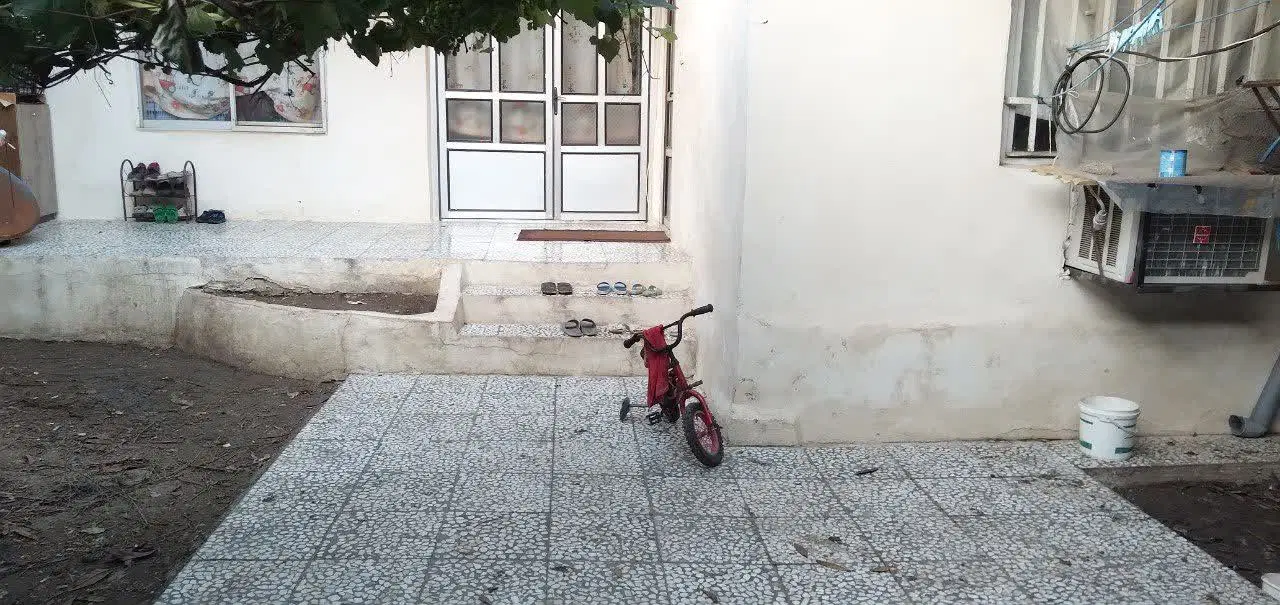 خونه ۱۴۰ م در ساری