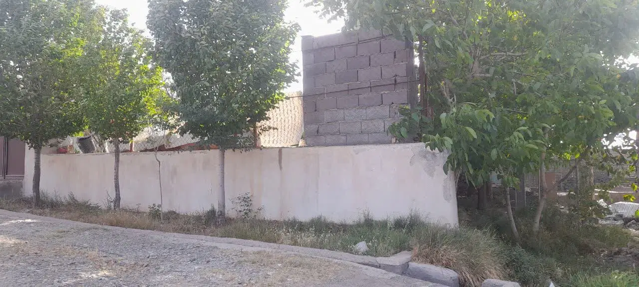 باغچه سند دار دستگرد