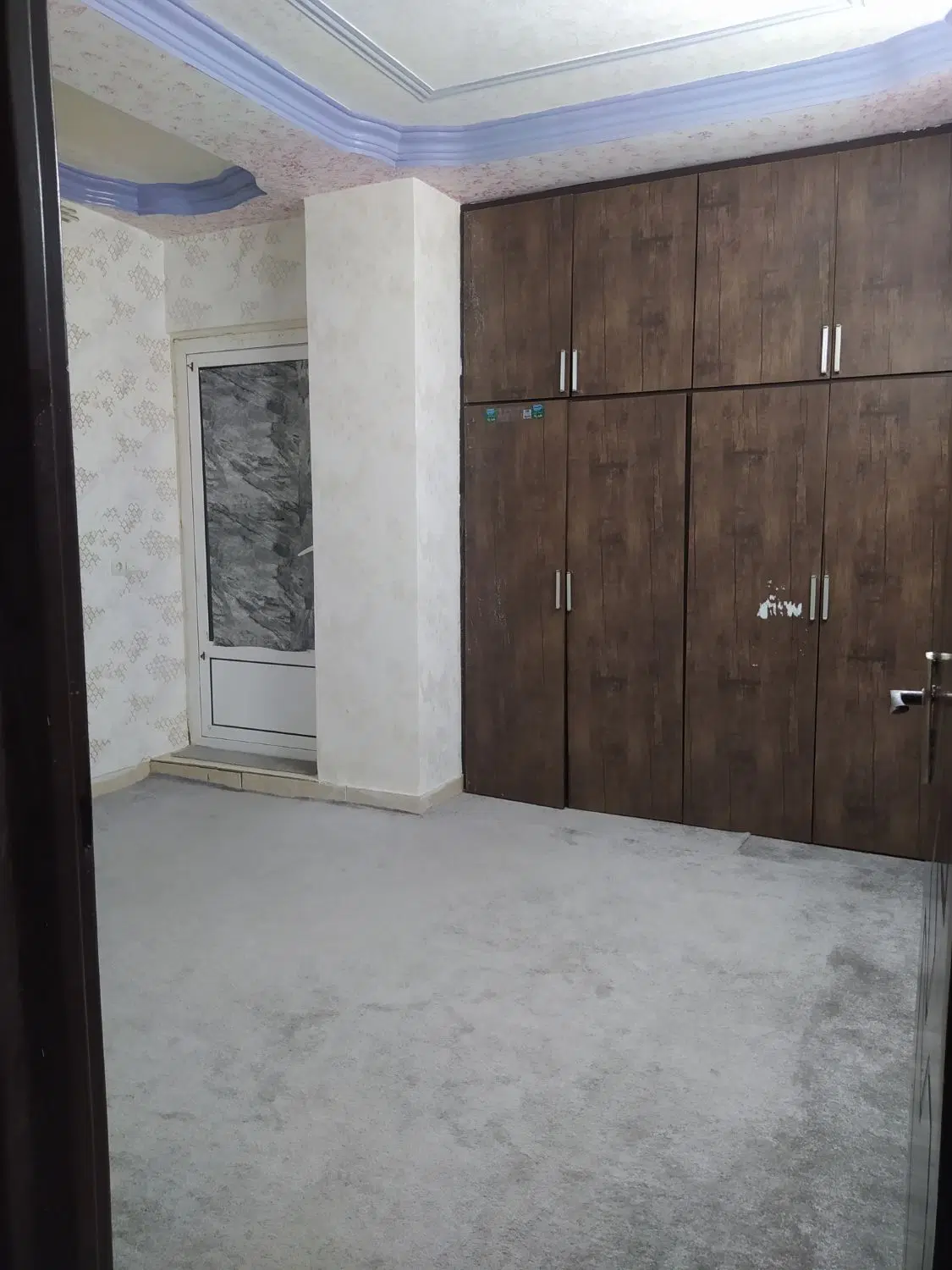 رهن کامل کوی شفا دو خواب