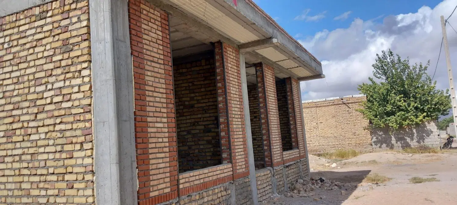 خونه ویلایی