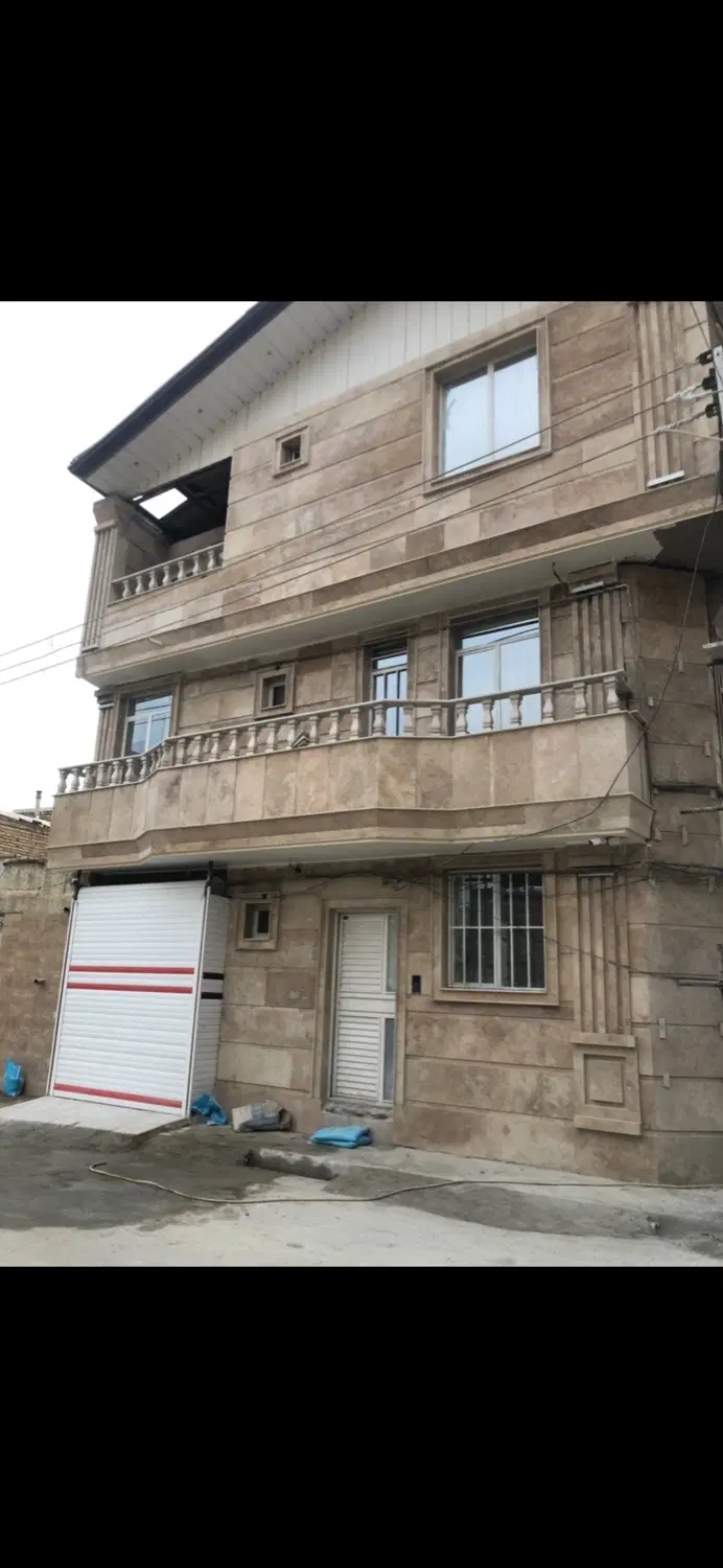 اجاره  مسکونی خونه ساختمان راه جدا سعدی