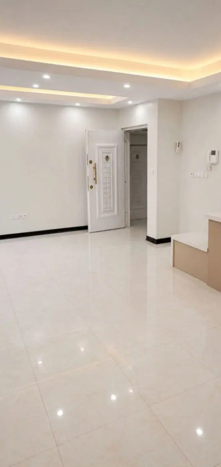 ۹۲مترغرق نور