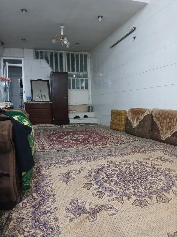مغازه اجاره  نزدیک چهاراه دولت اباد یزد