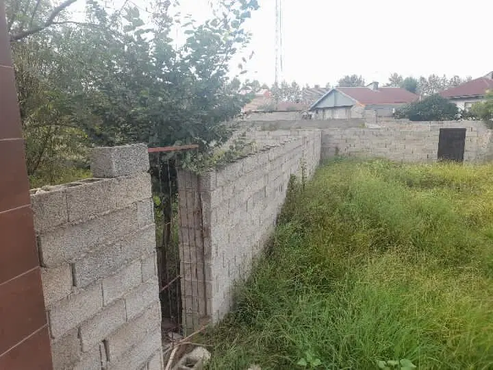 زمین سند دار شهری