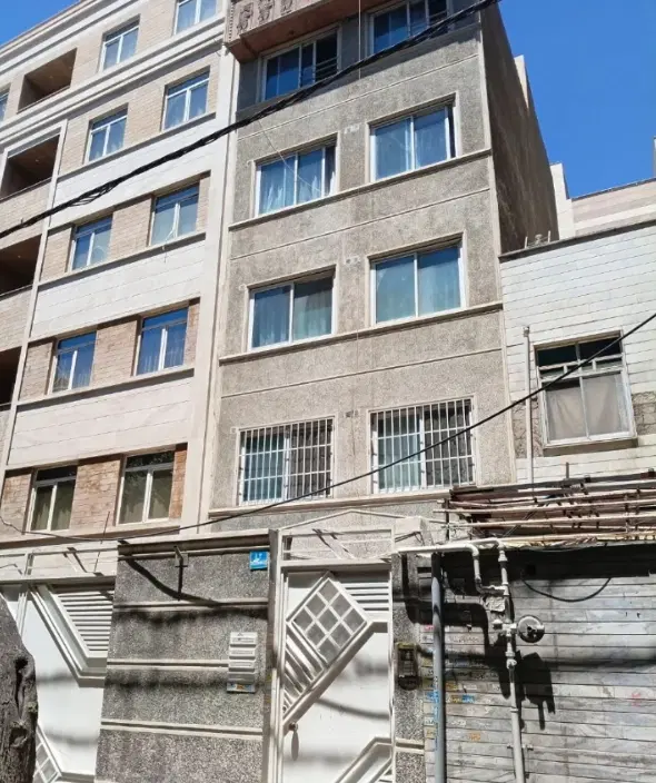 همخونه خانم