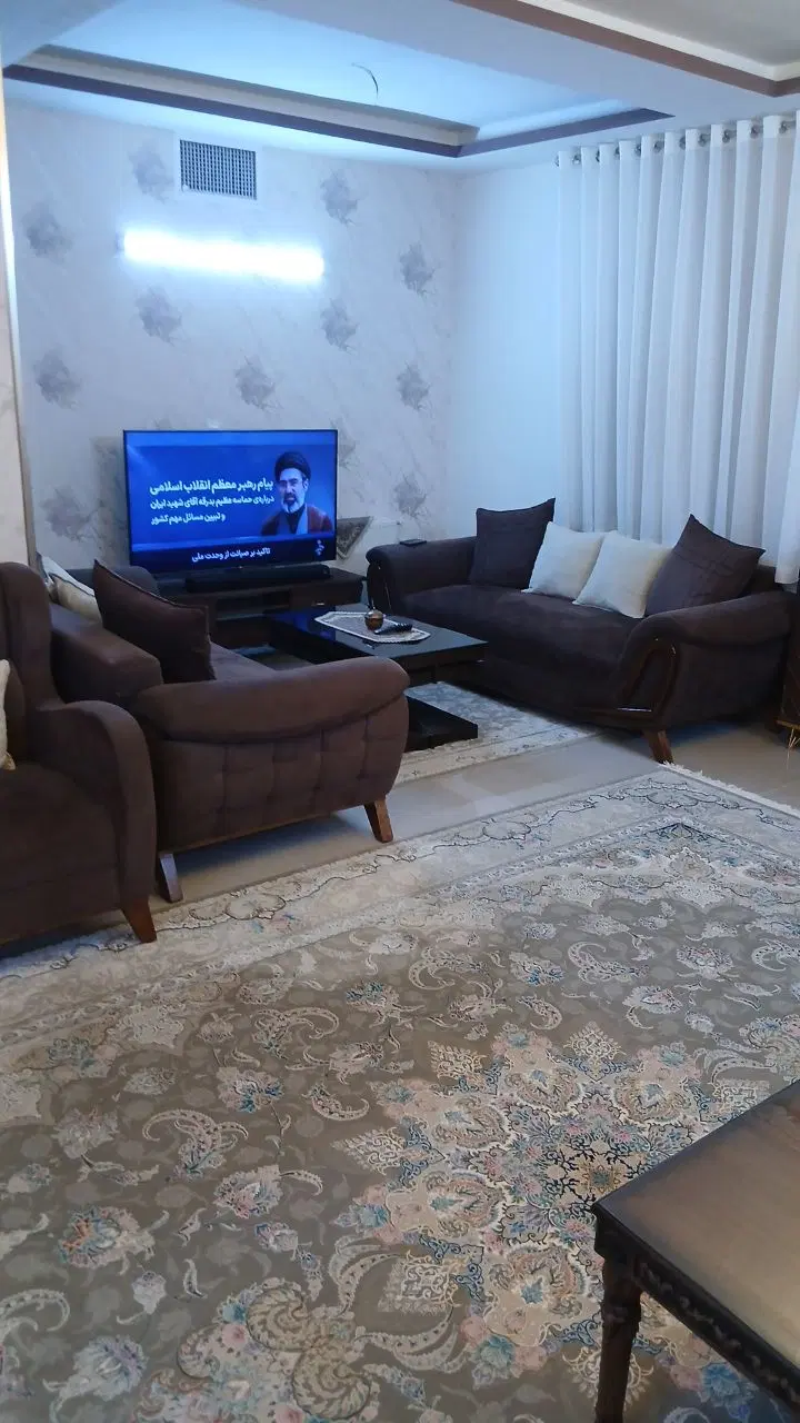 آپارتمان باران امام حسین