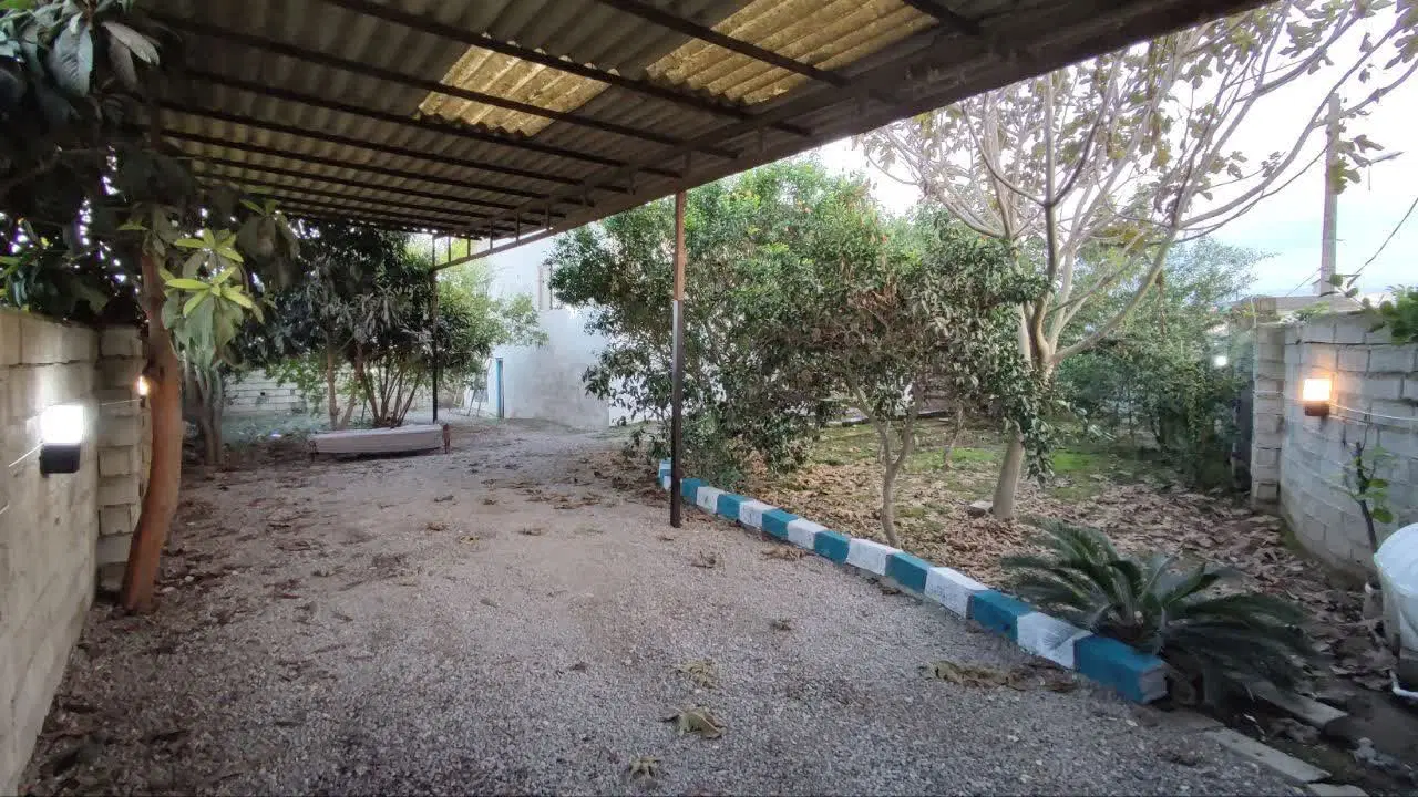 اجاره خونه ویلایی