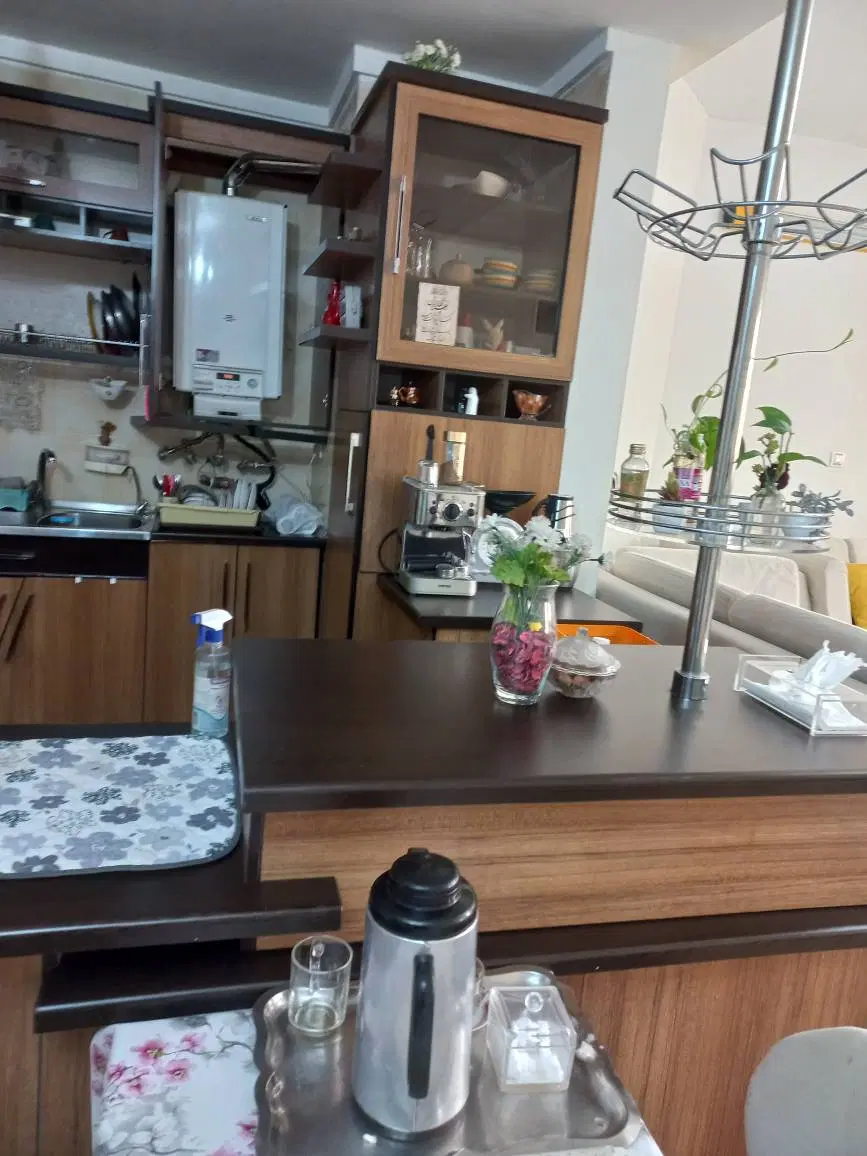 فروش آپارتمان ۱۱۰متری فاز یک صدرا البرز ۱ اطلس