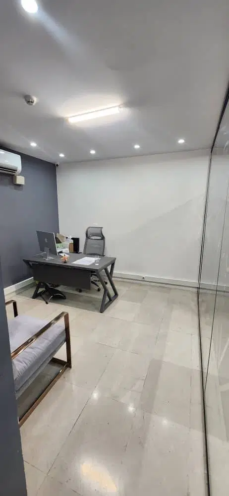 واحد اداری برای رهن و اجاره