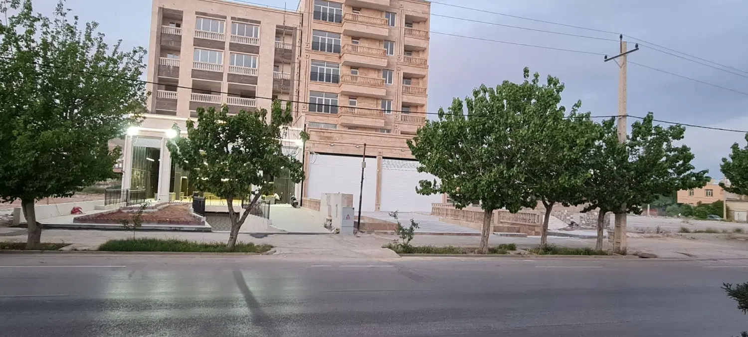 فروش زمین ملکی تجاری مسکونی