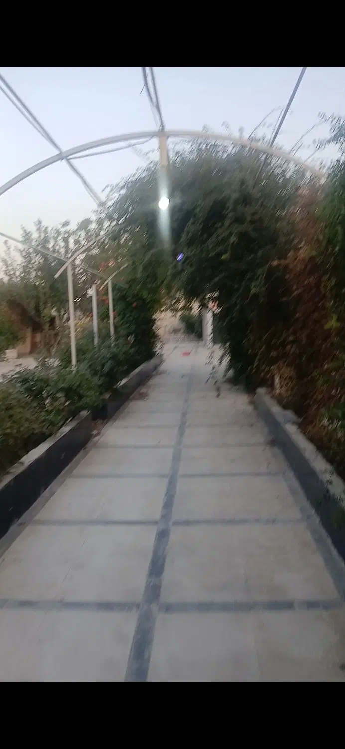 باغ ویلا