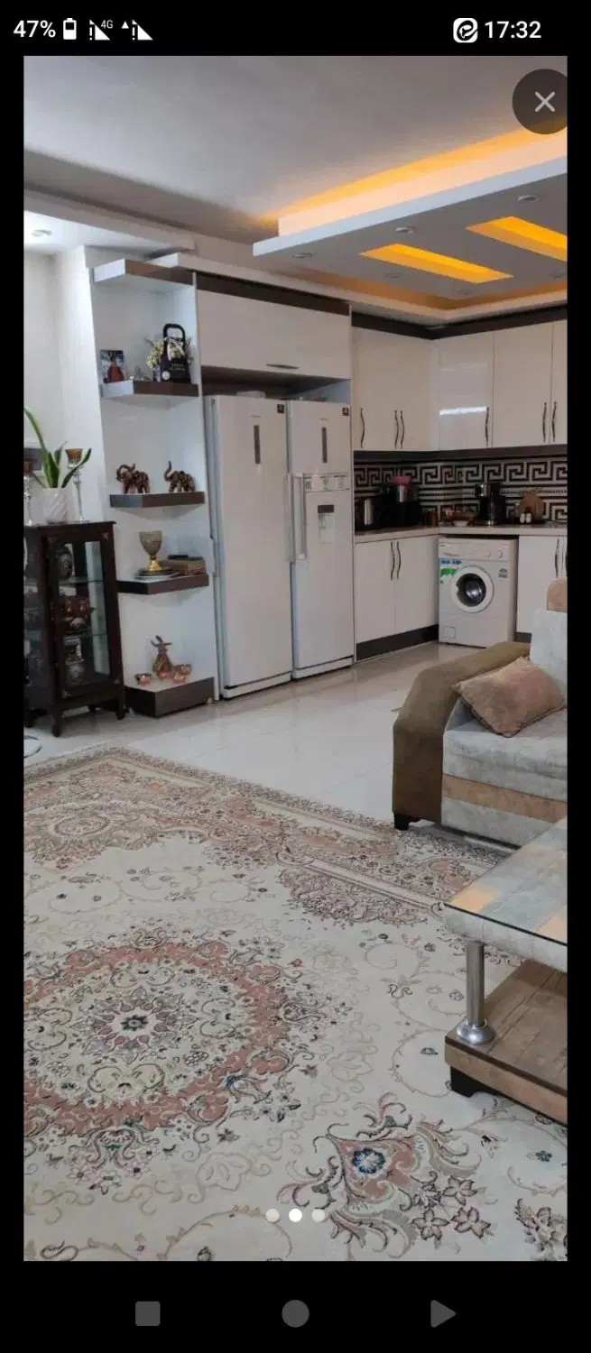 منزل اجاره ای خورزوق شهرک سیمرغ