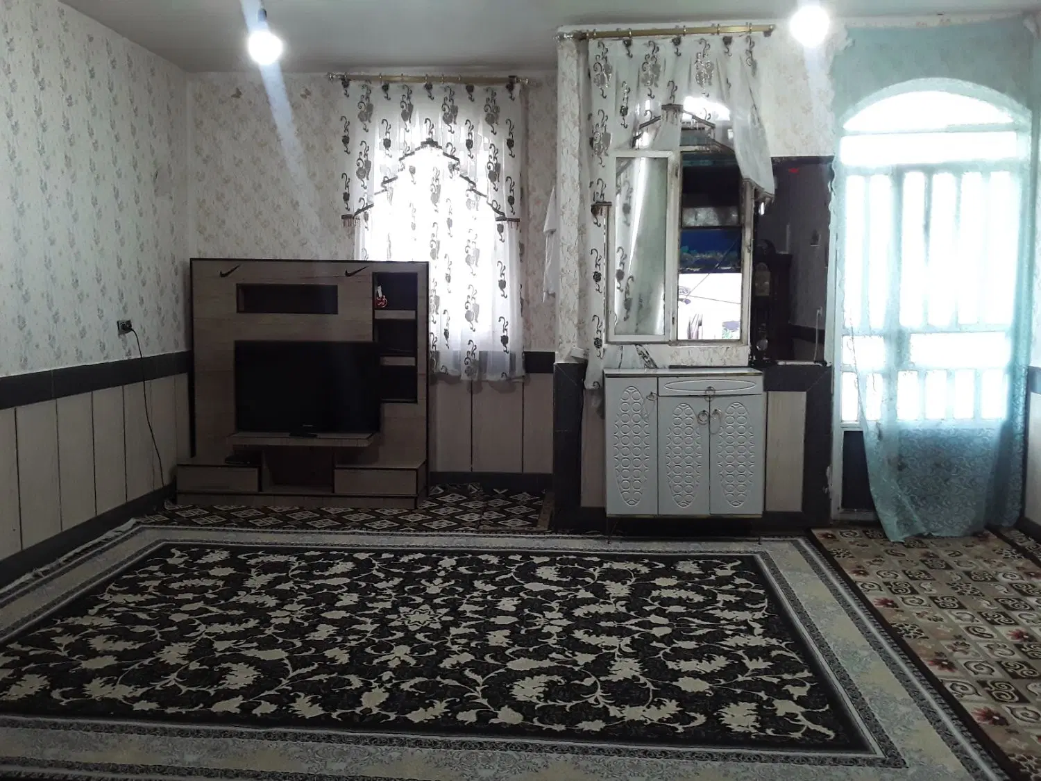 خانه فلک الدین