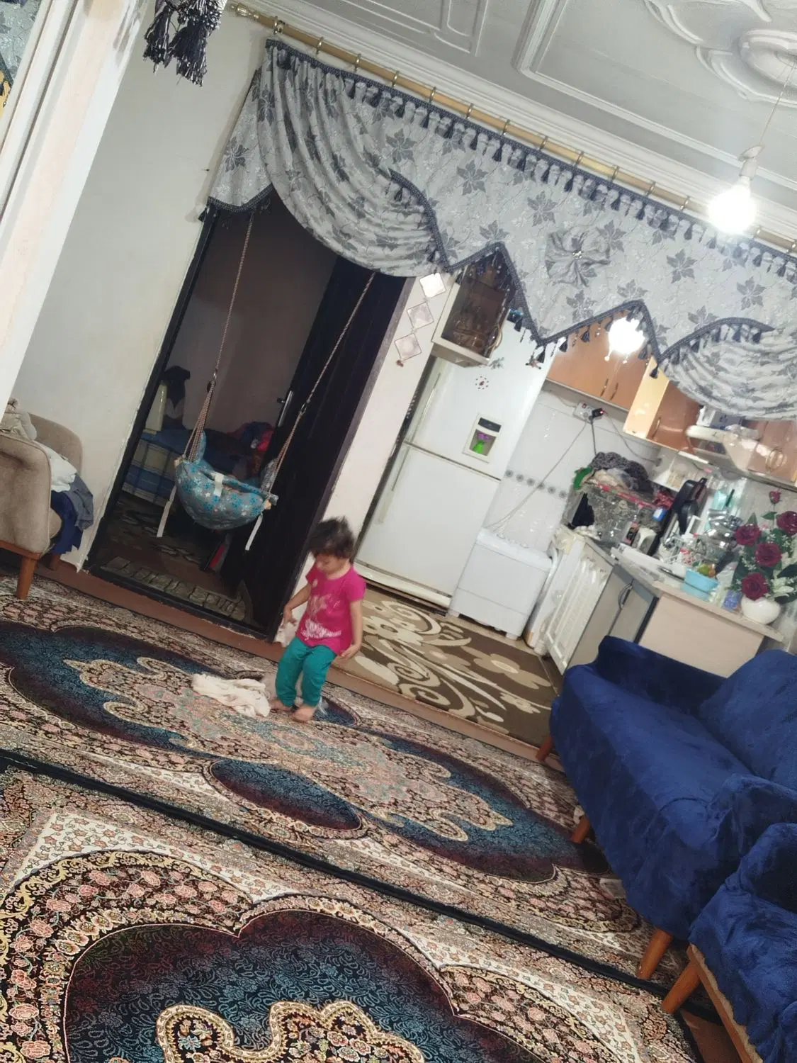 فروش منزل مسکونی در کوی مدرس