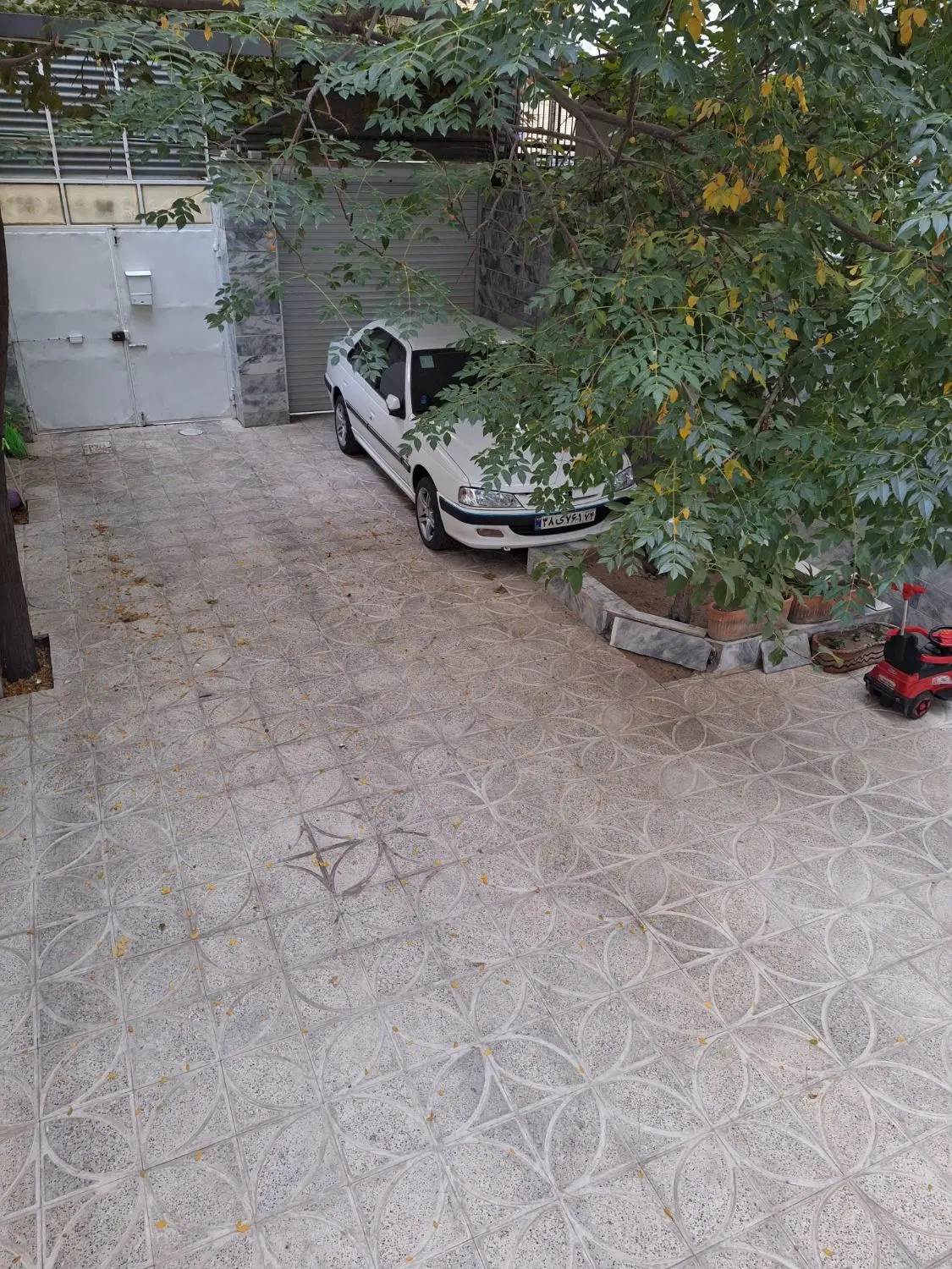 رهن و اجاره منزل مسکونی