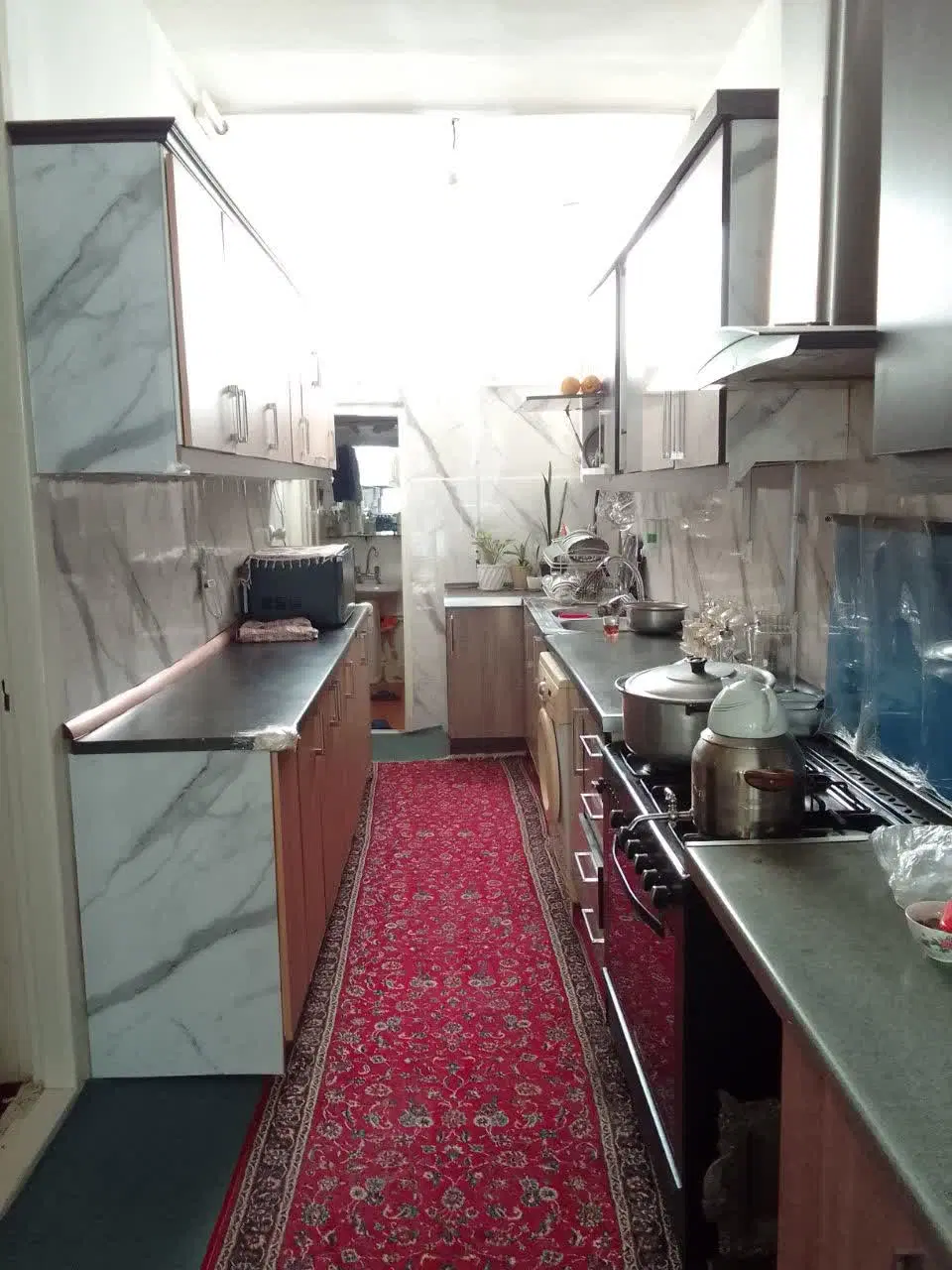 منزل ویلایی