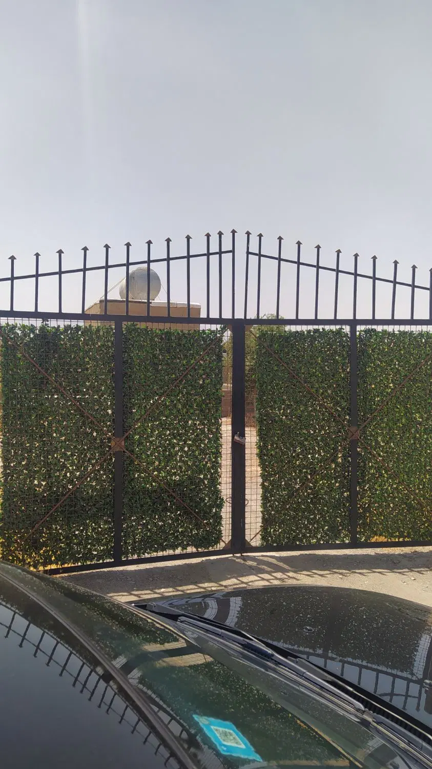 باغ ۱۵۰۰ متری در رباط