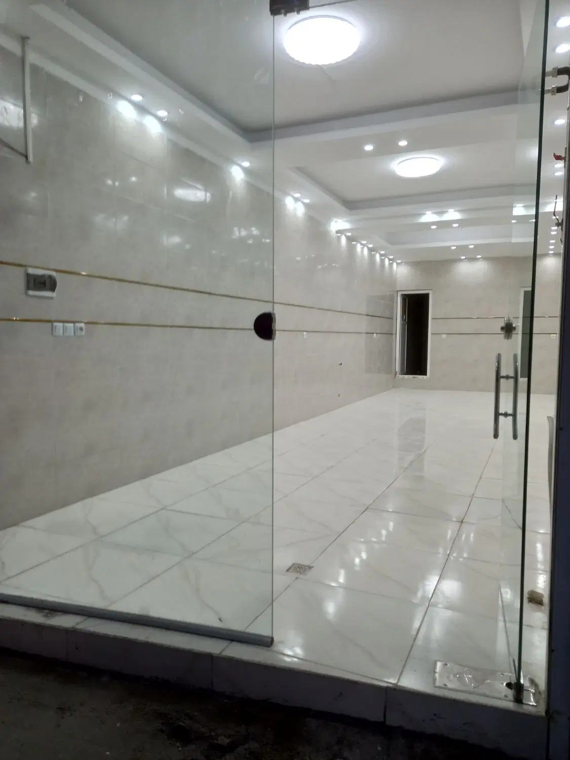 رهن اجاره مغازه گلکار