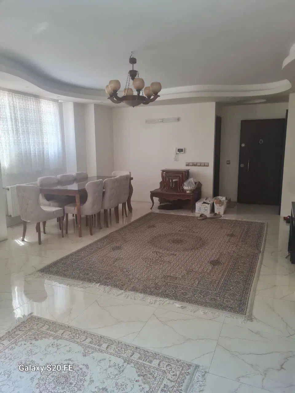 اجاره آپارتمان 80متری