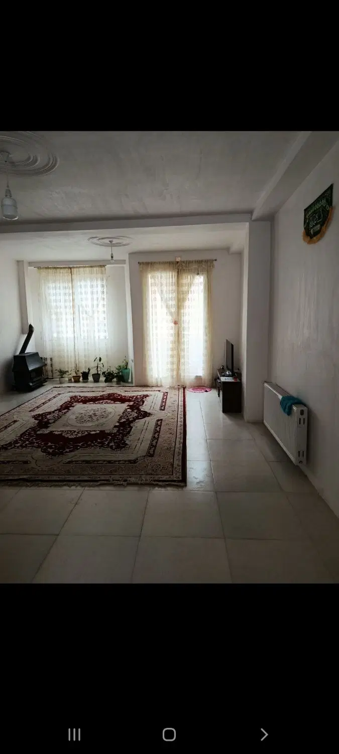 شهرک گلستان همت پنج تن