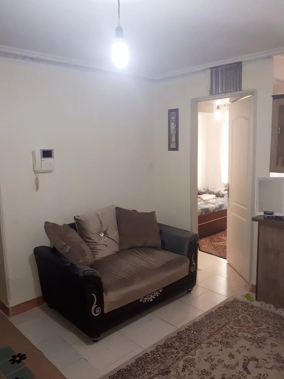 اجاره آپارتمان در سبلان شمالی