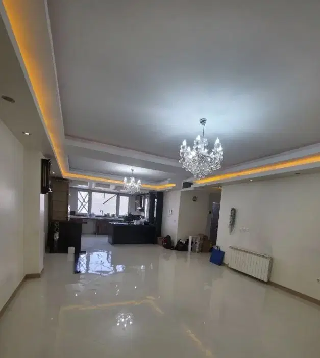 فروش آپارتمان منتظری ۶۴ متری