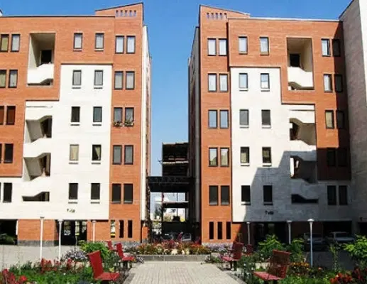 معامله زمین فاز 2 نظام مهندسی شهرک دیار