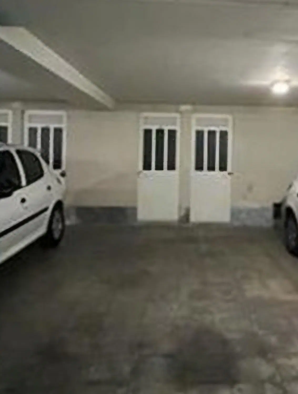 پارکینگ اجاره
