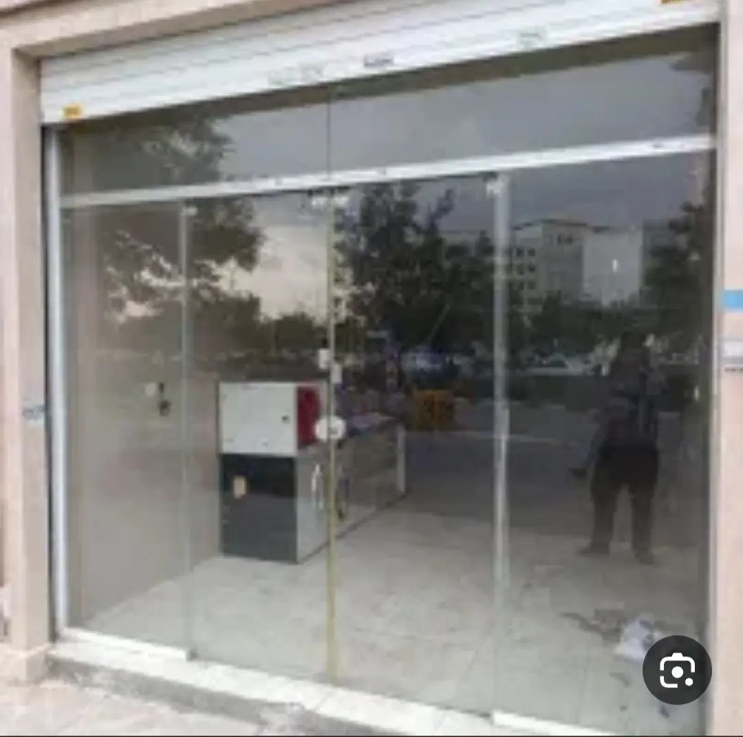 فروش مغازه تجاری حاشیه تربیت