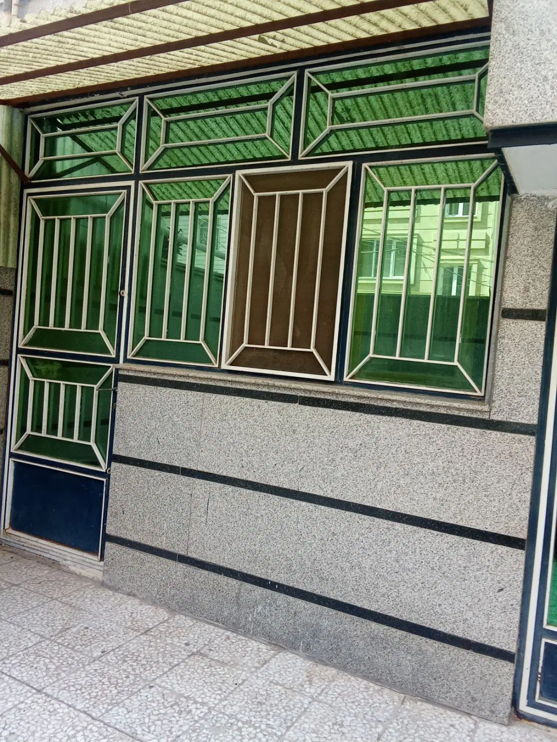 اجاره در شهرک مطهری