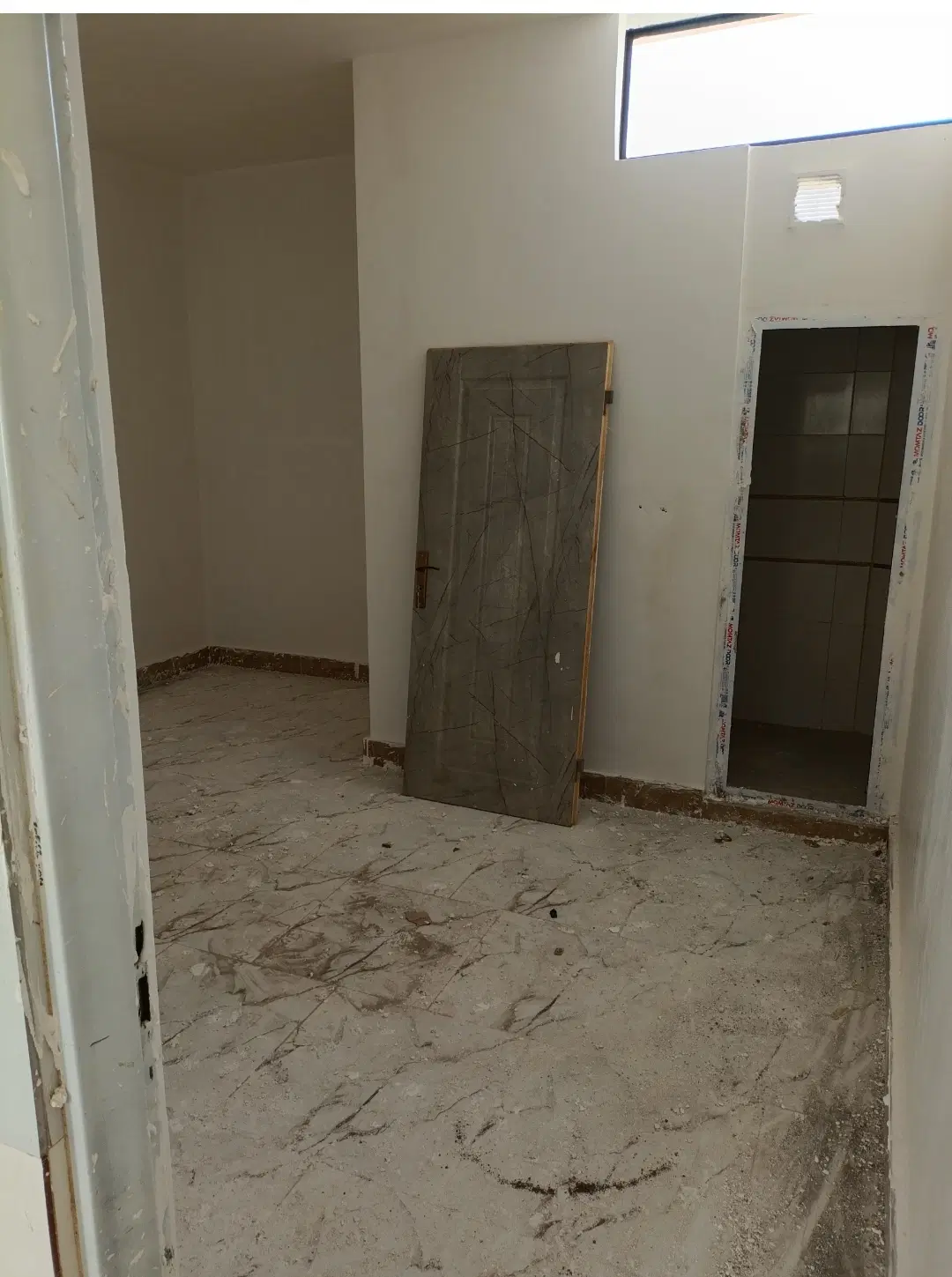 منزل ویلایی دو خواب حاجی اباد