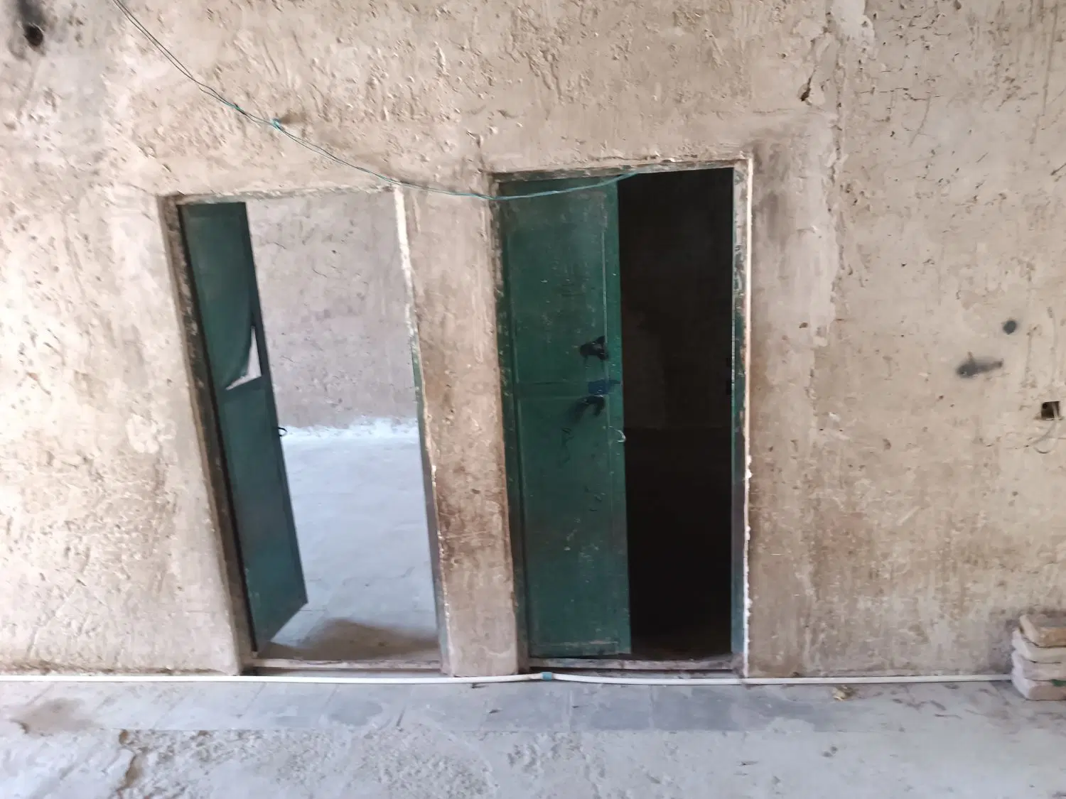 خانه فروشی معاوضه هم پژو تاکسی دارم