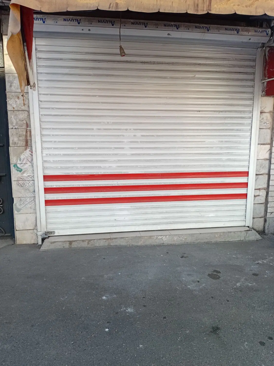 اجاره مغازه ۱۳ متری کمربندی شهید بهشتی