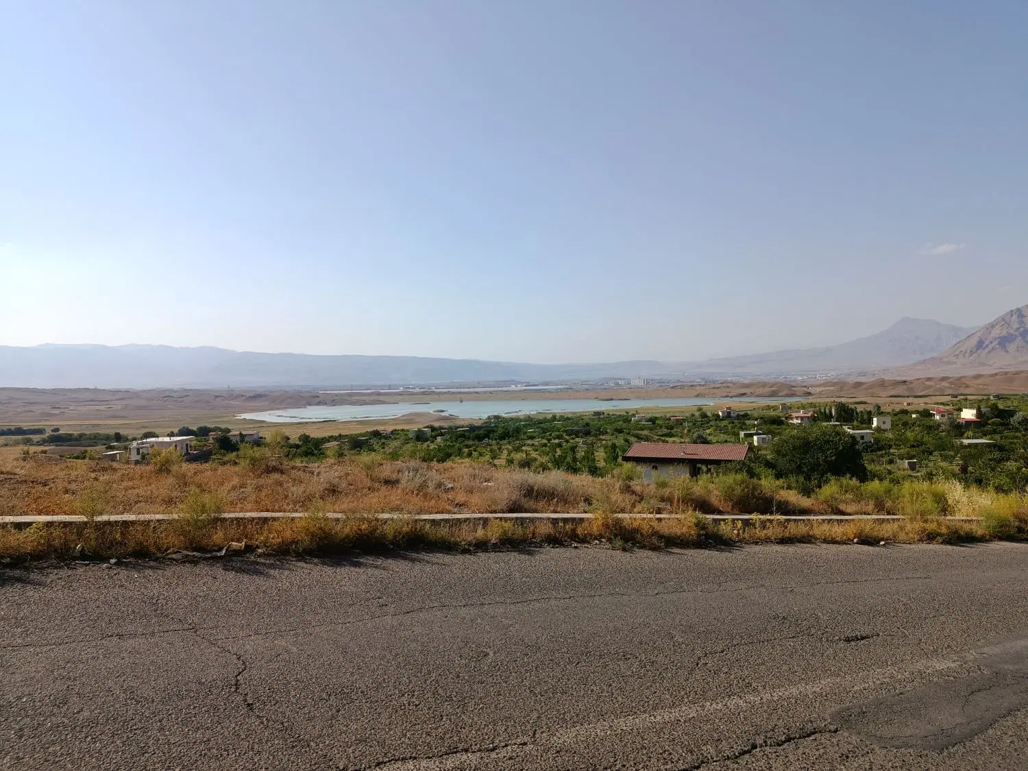 ویلا مبله1300متر درجلفا هادیشهر گوردیان گلستان 25