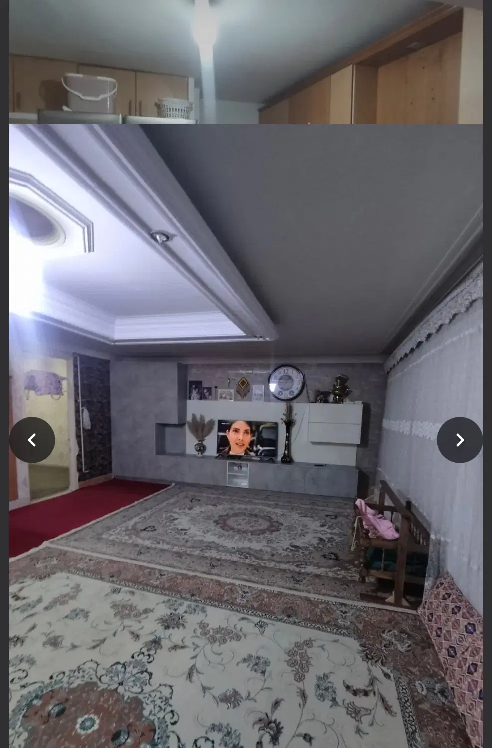 واحد ۱۹۰ متری